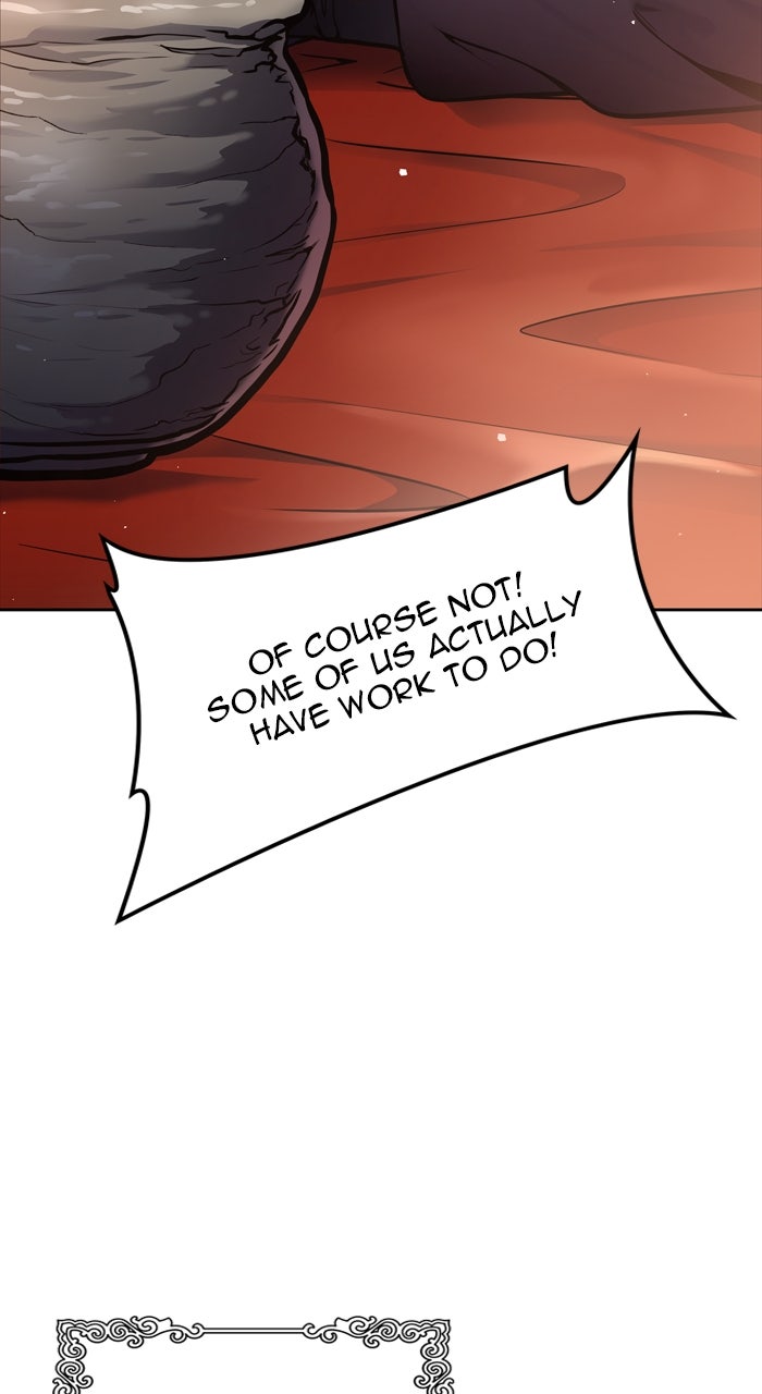 Tower of God manga, chapter 590, page 10 of 166