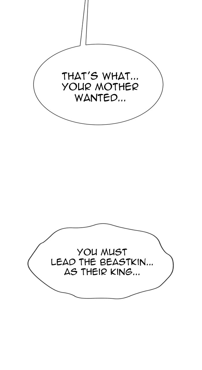 Tower of God manga, chapter 590, page 107 of 166