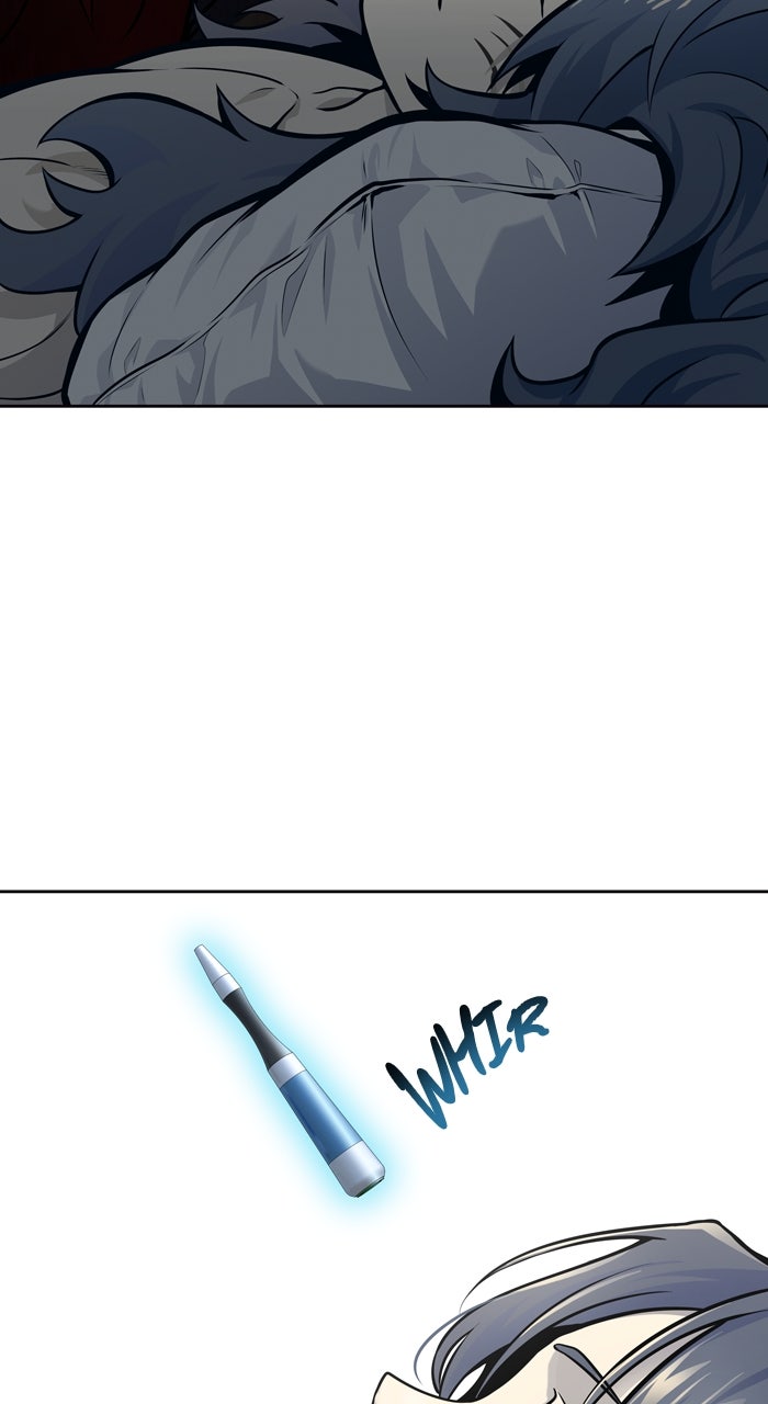 Tower of God manga, chapter 590, page 111 of 166