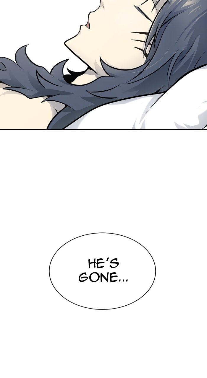 Tower of God manga, chapter 590, page 112 of 166