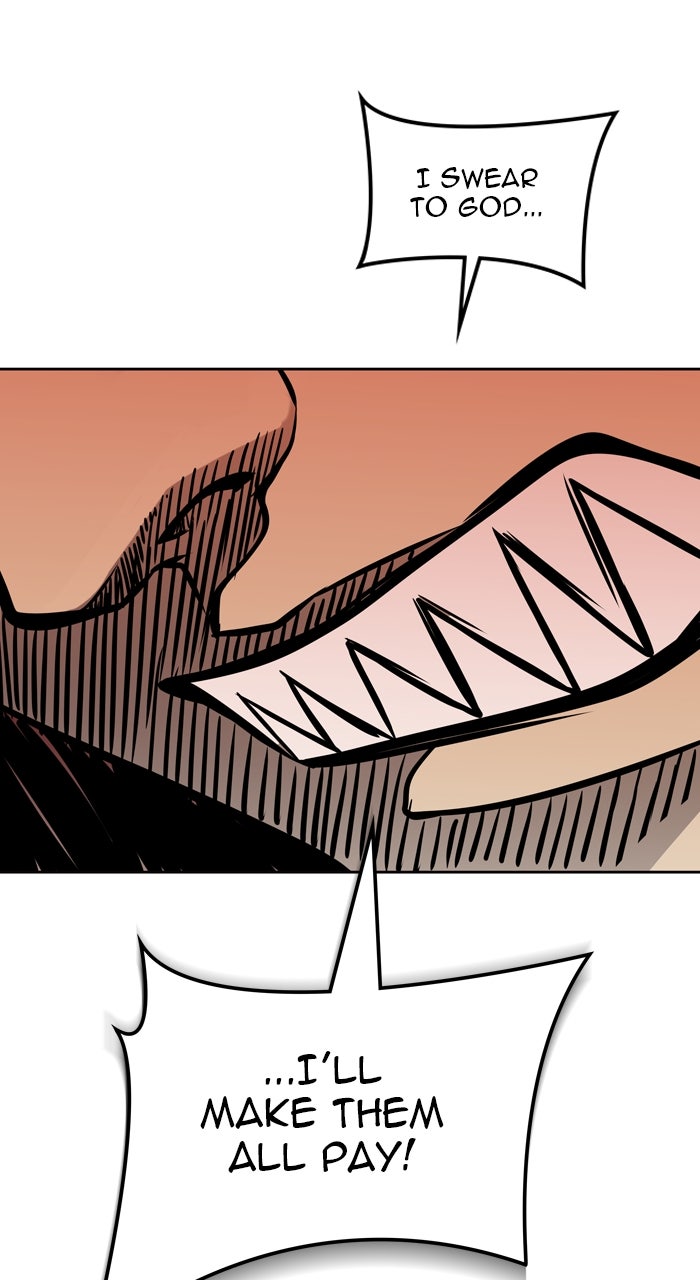 Tower of God manga, chapter 590, page 116 of 166