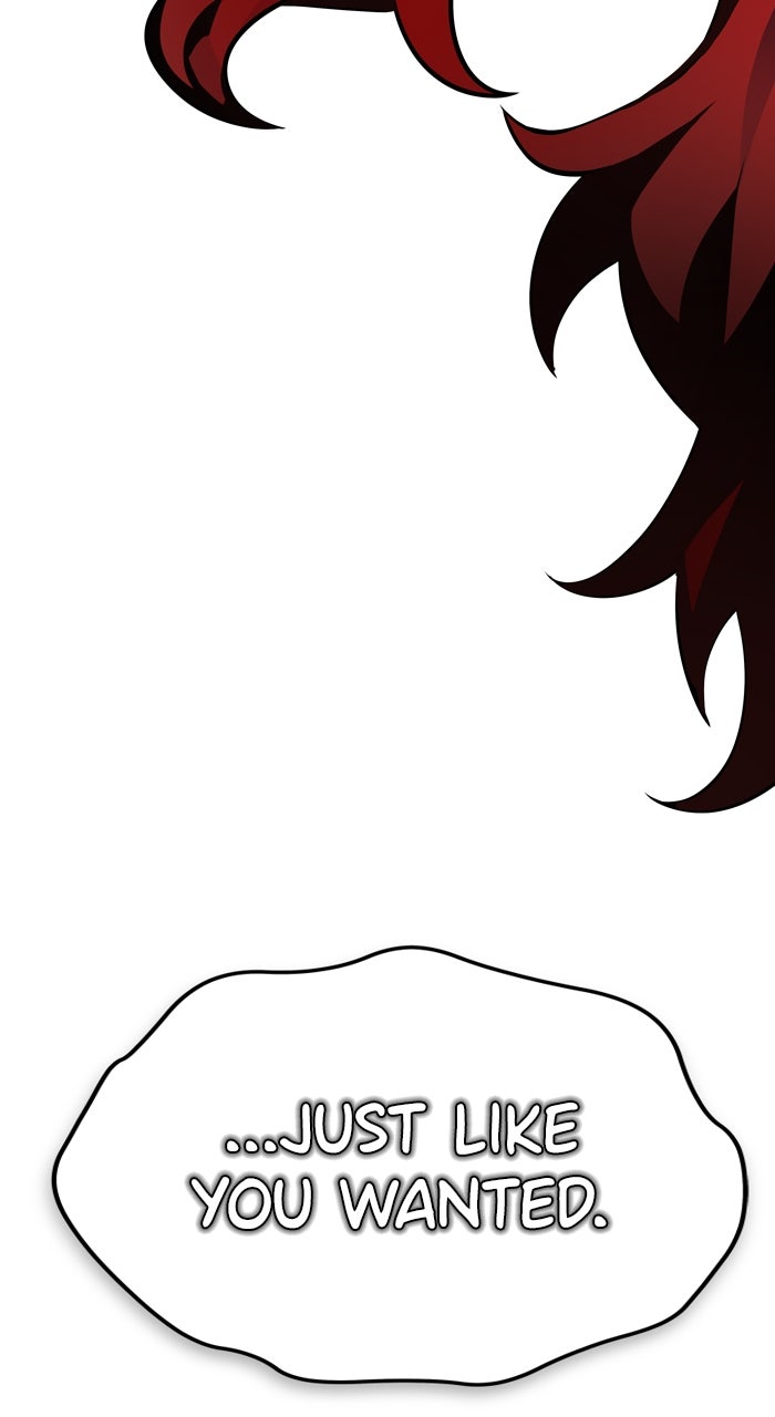 Tower of God manga, chapter 590, page 119 of 166