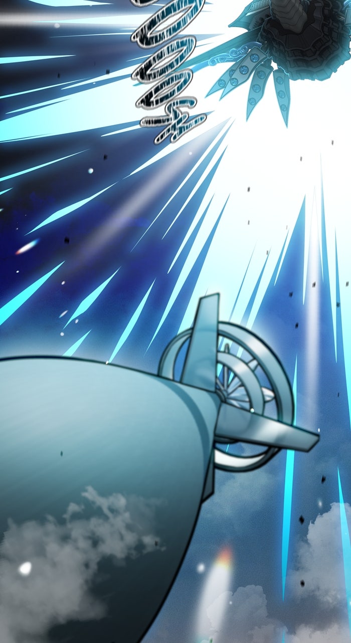 Tower of God manga, chapter 590, page 130 of 166