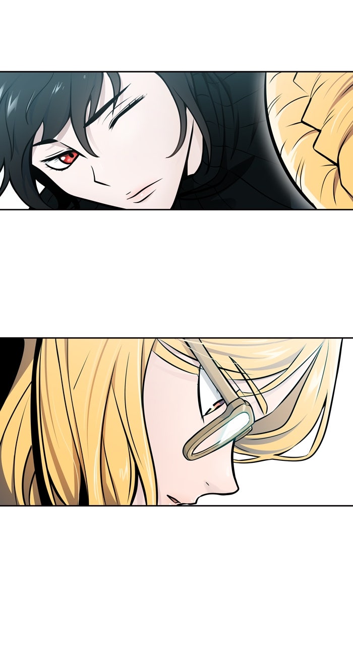 Tower of God manga, chapter 590, page 135 of 166