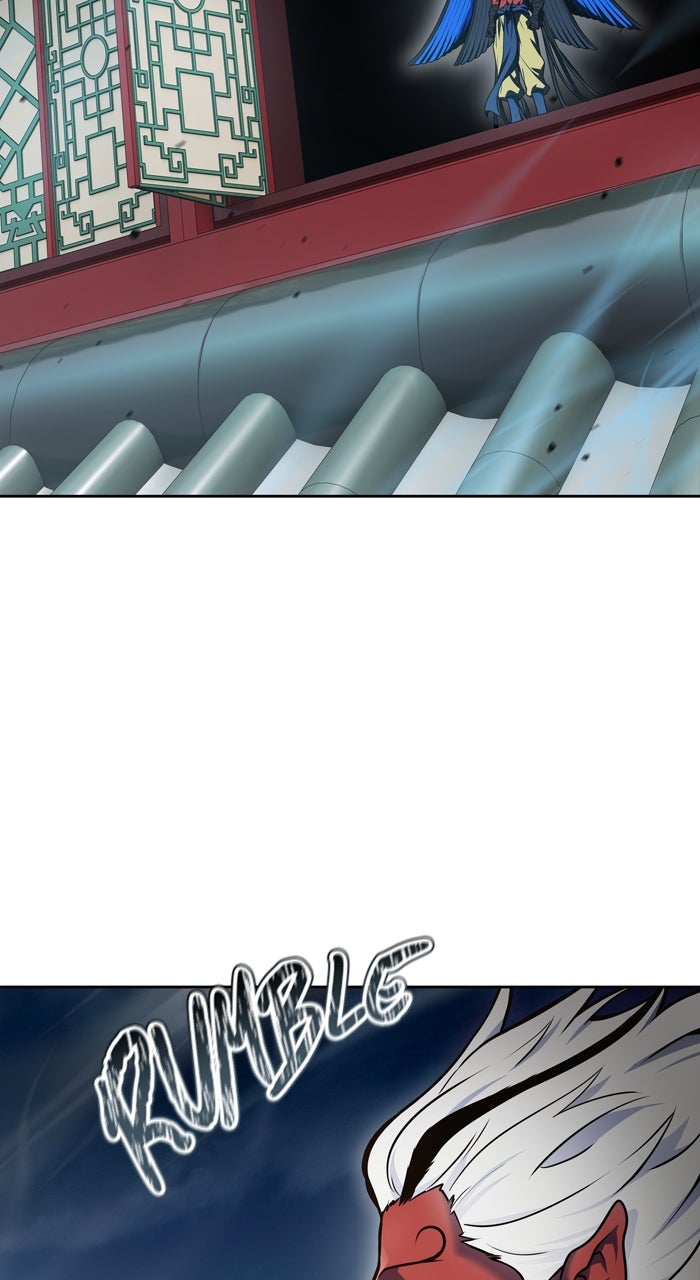 Tower of God manga, chapter 590, page 139 of 166