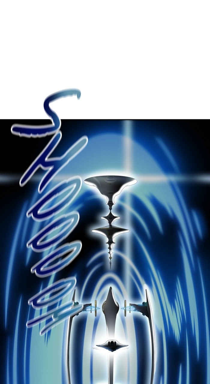 Tower of God manga, chapter 590, page 14 of 166