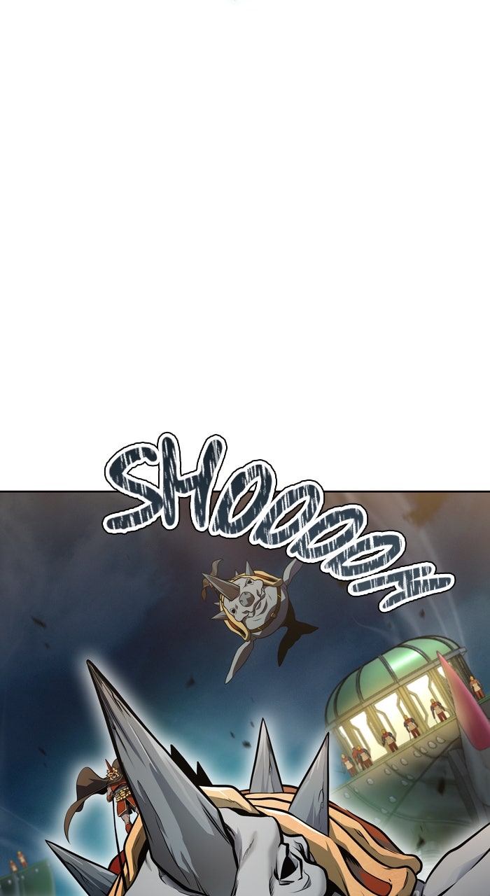 Tower of God manga, chapter 590, page 145 of 166