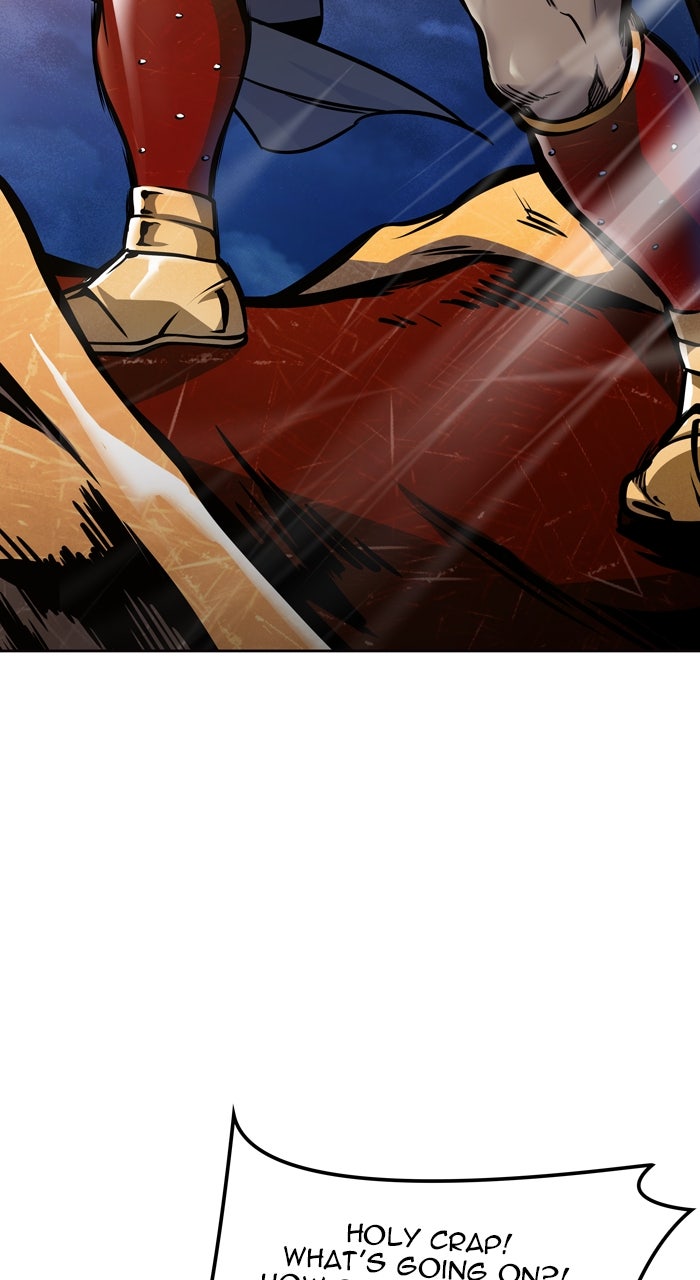 Tower of God manga, chapter 590, page 148 of 166