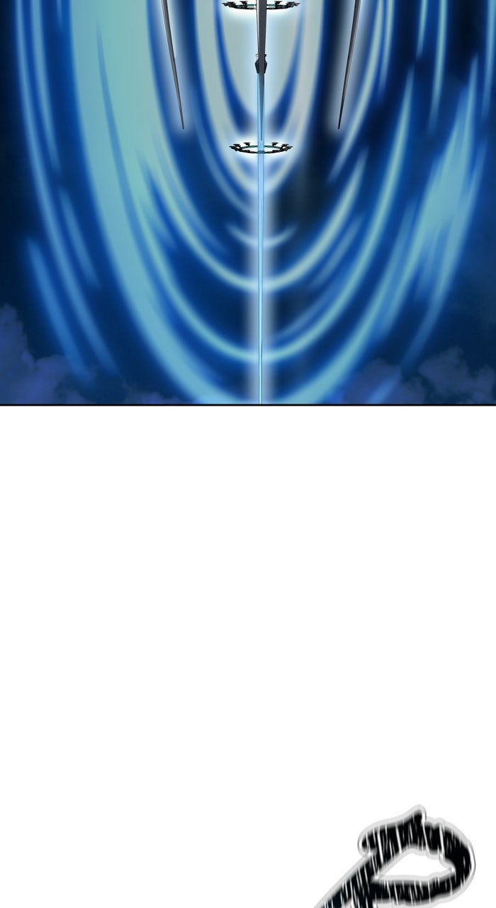 Tower of God manga, chapter 590, page 15 of 166