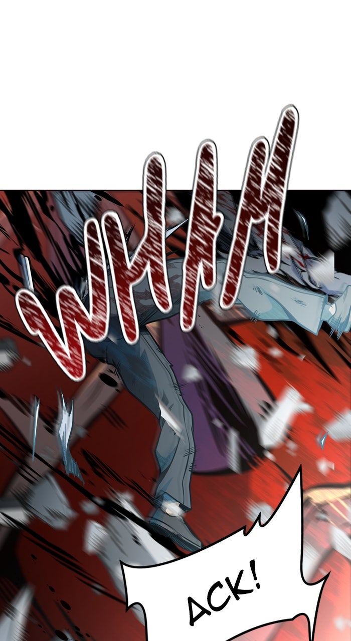 Tower of God manga, chapter 590, page 150 of 166
