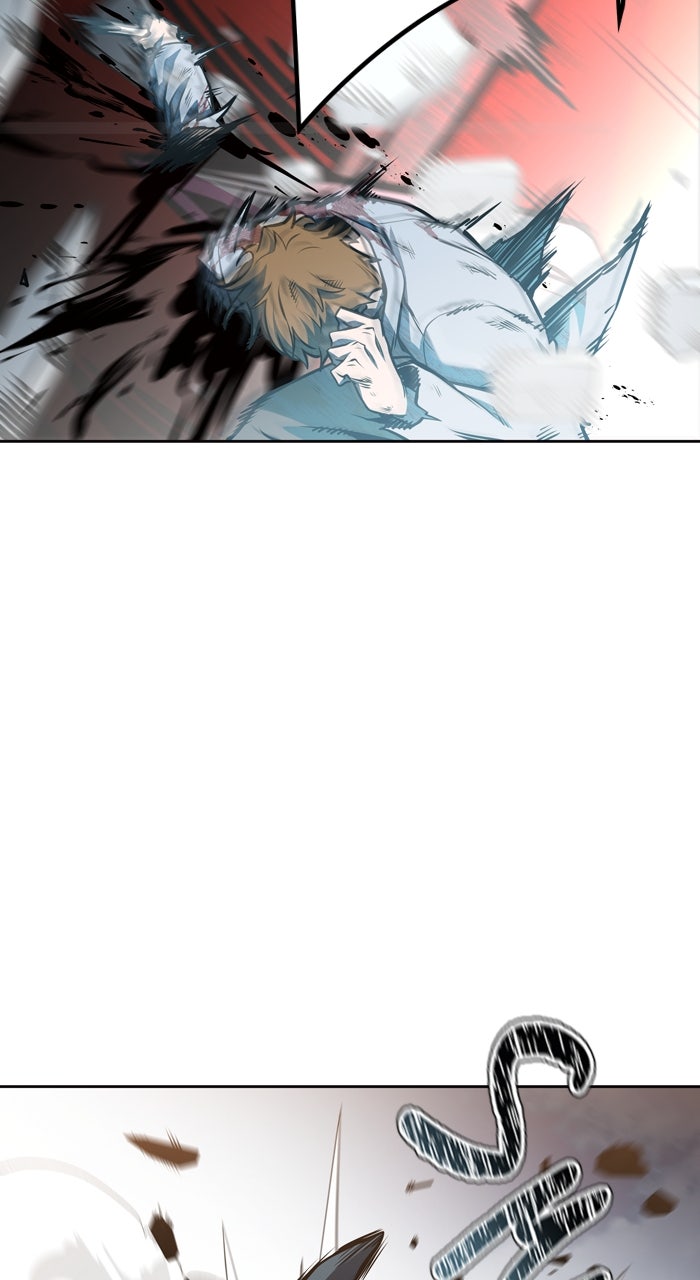 Tower of God manga, chapter 590, page 151 of 166