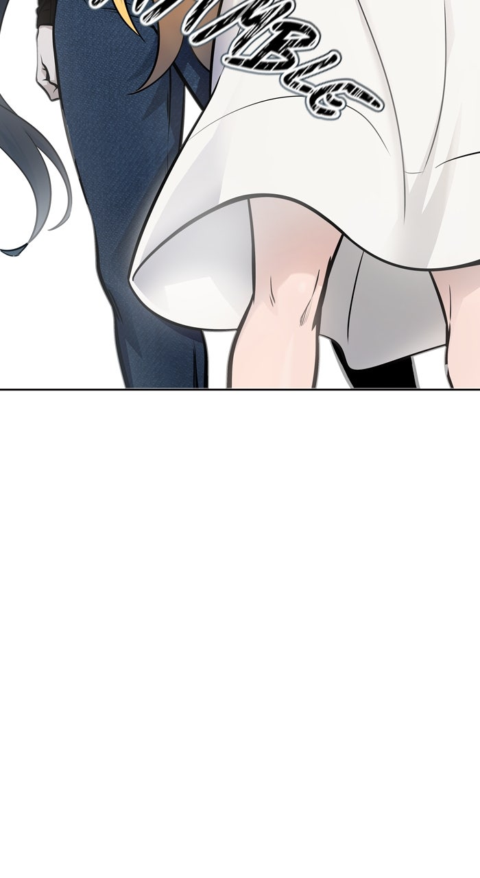 Tower of God manga, chapter 590, page 156 of 166