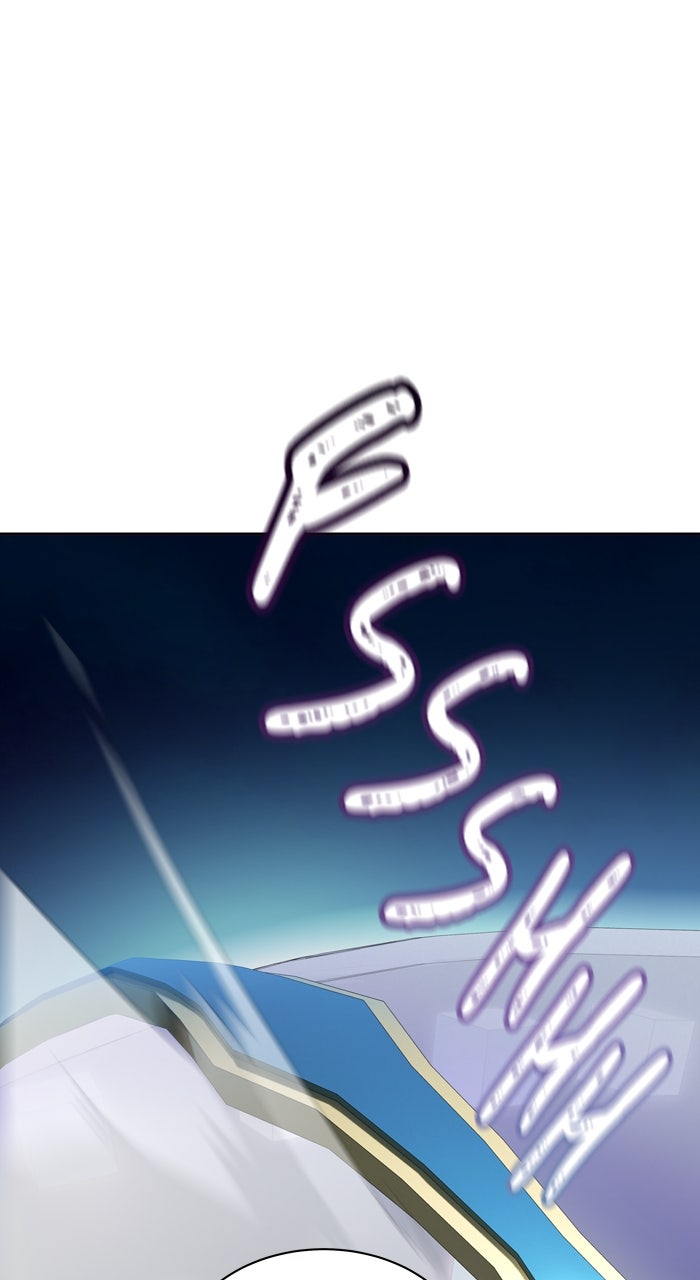 Tower of God manga, chapter 590, page 25 of 166