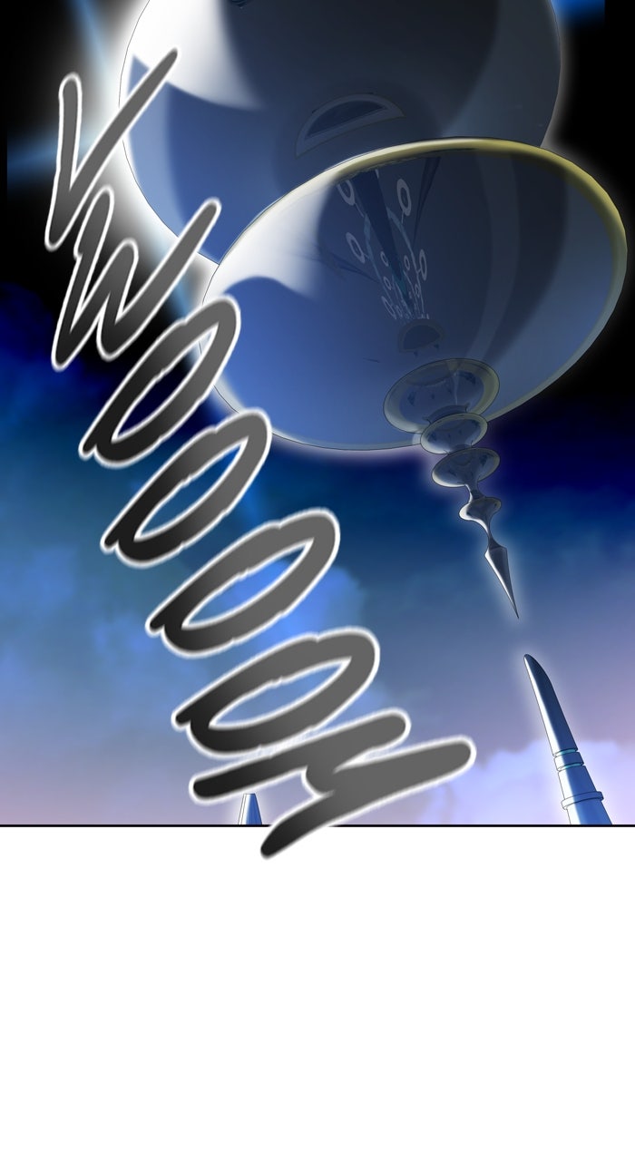 Tower of God manga, chapter 590, page 32 of 166