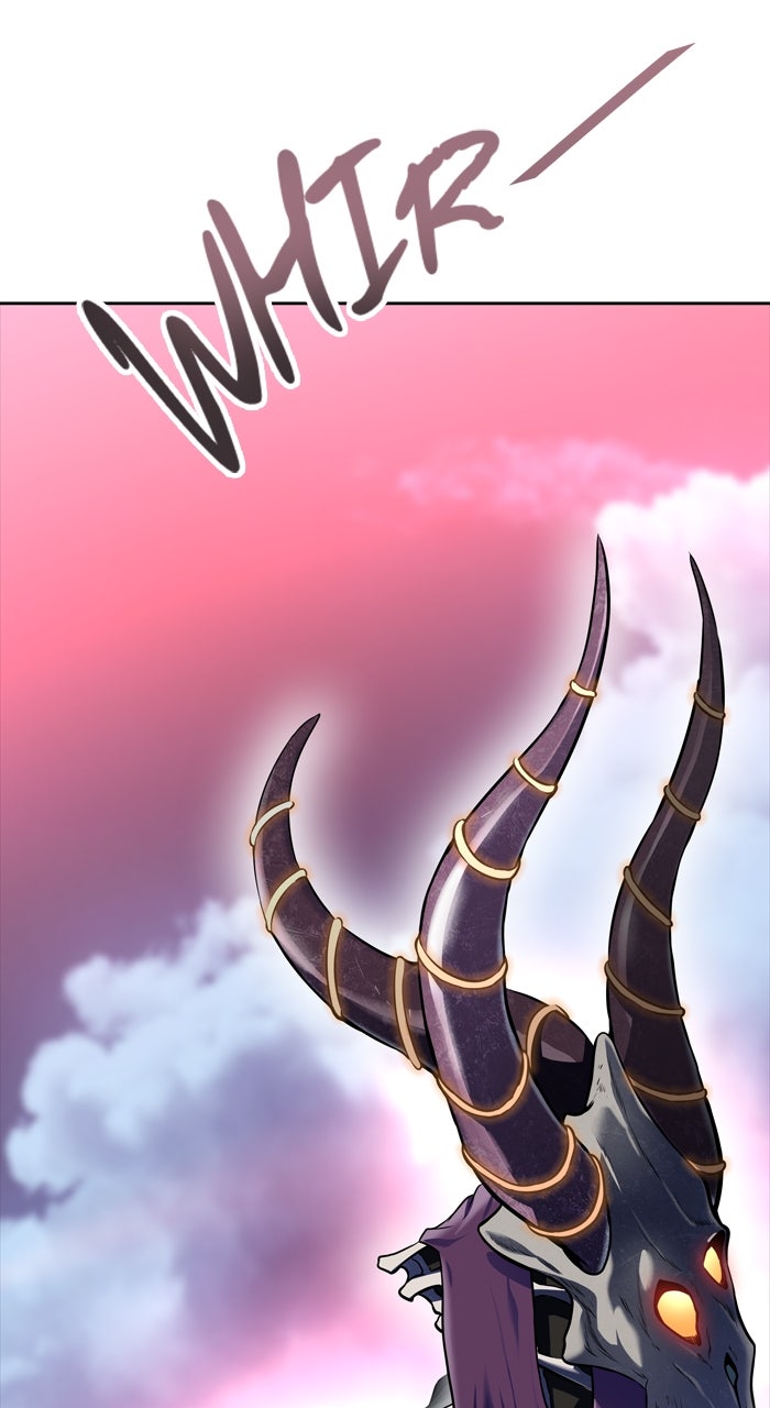 Tower of God manga, chapter 590, page 4 of 166