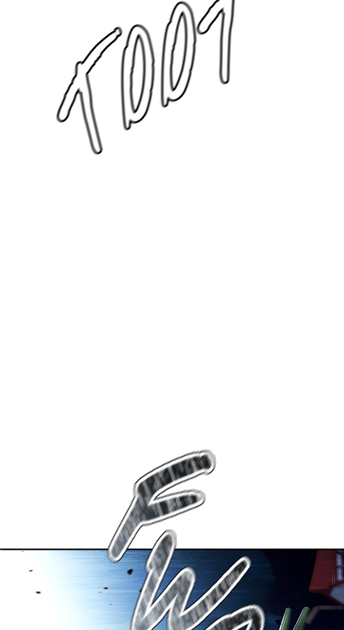 Tower of God manga, chapter 590, page 40 of 166