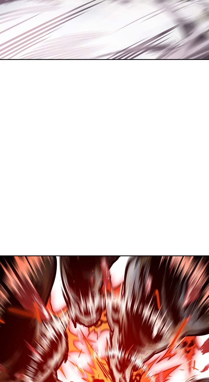 Tower of God manga, chapter 590, page 43 of 166