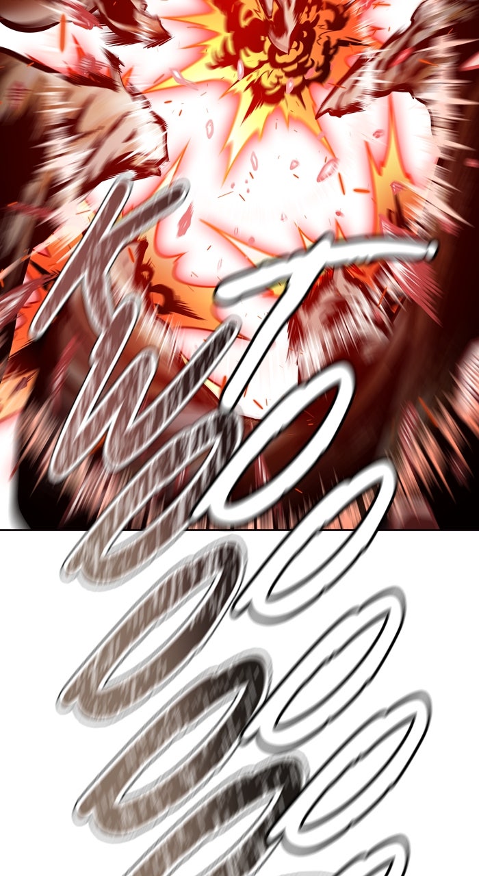 Tower of God manga, chapter 590, page 44 of 166