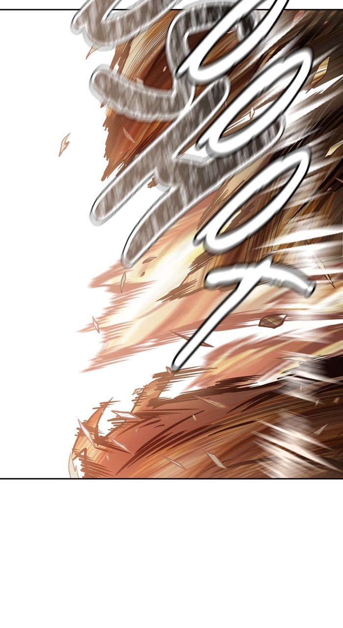 Tower of God manga, chapter 590, page 45 of 166
