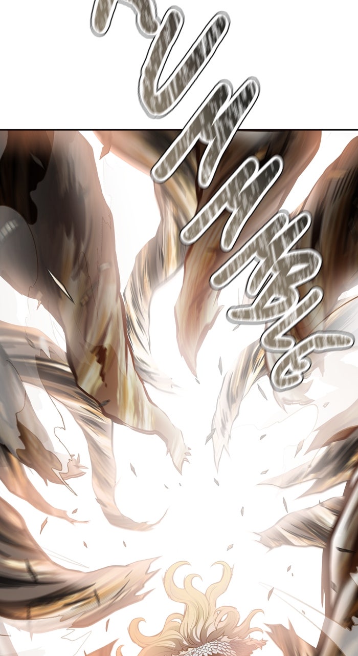 Tower of God manga, chapter 590, page 47 of 166