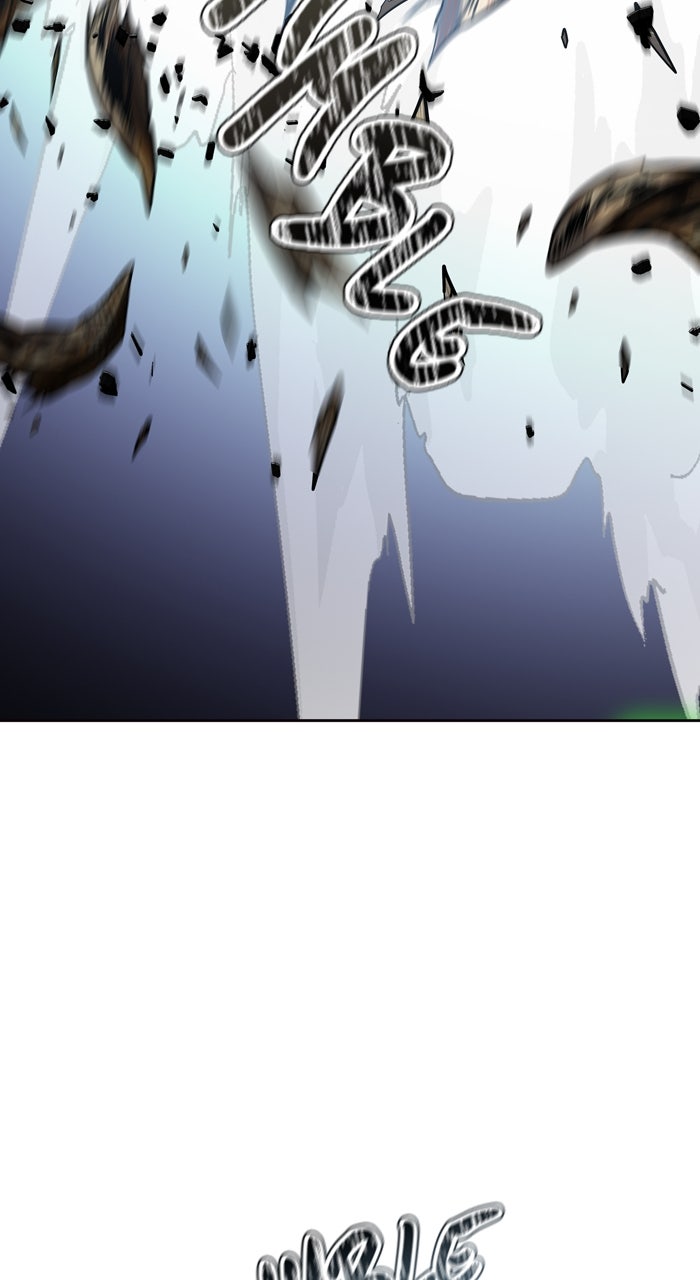 Tower of God manga, chapter 590, page 53 of 166