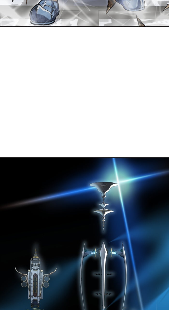 Tower of God manga, chapter 590, page 57 of 166