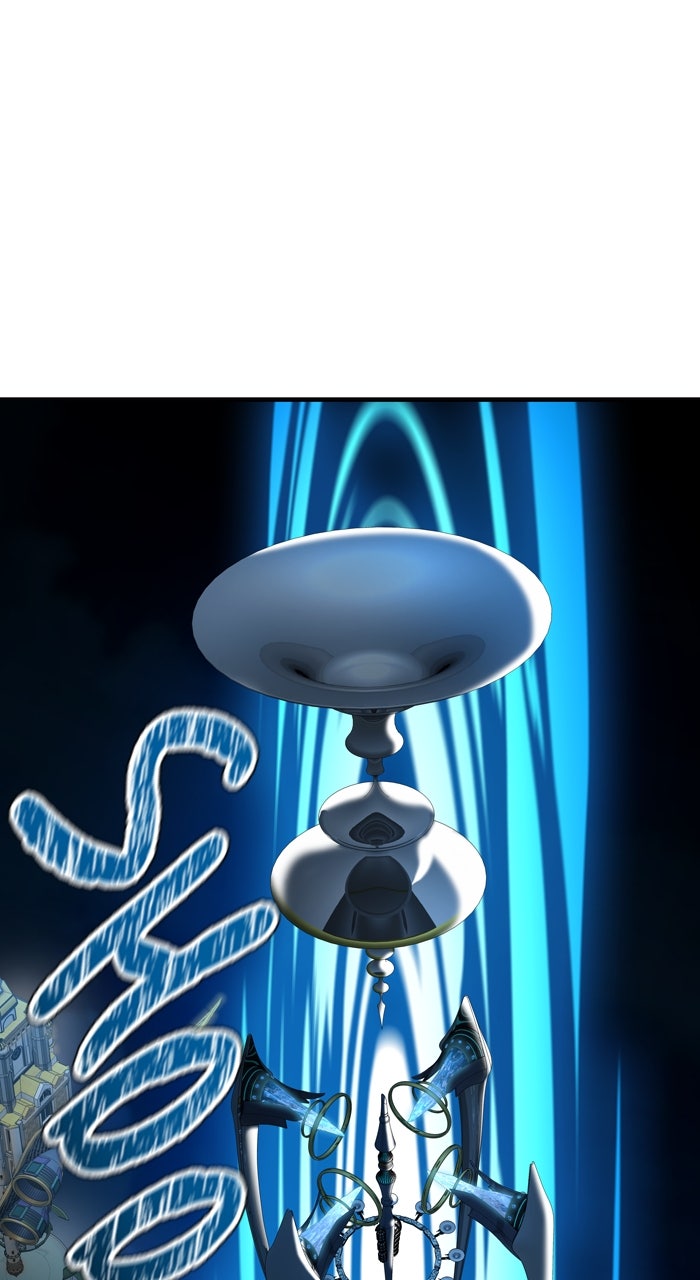 Tower of God manga, chapter 590, page 60 of 166