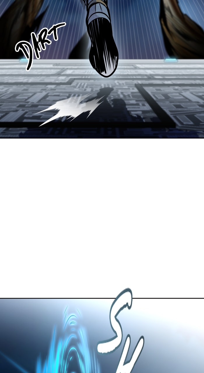 Tower of God manga, chapter 590, page 63 of 166