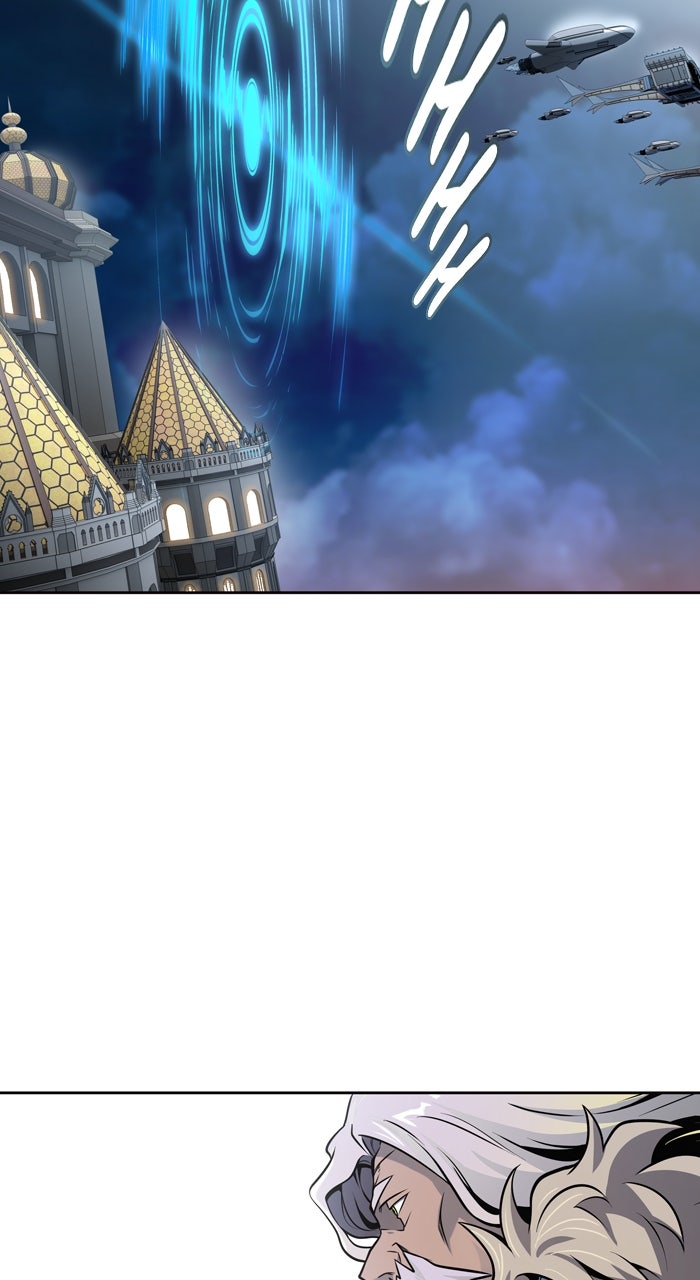 Tower of God manga, chapter 590, page 64 of 166