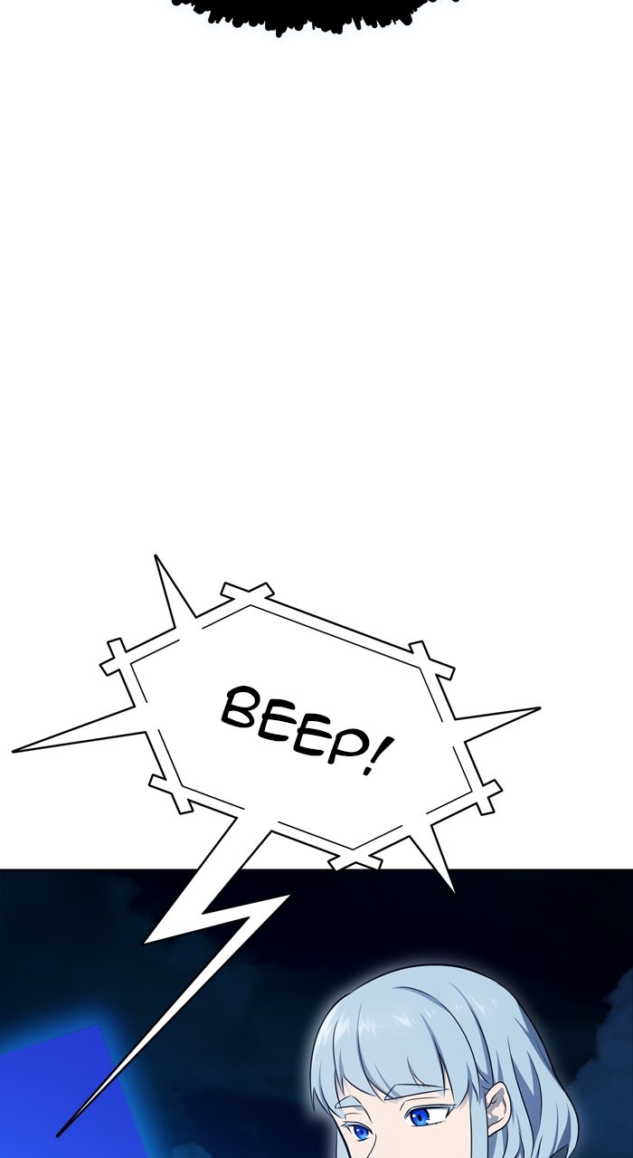 Tower of God manga, chapter 590, page 66 of 166