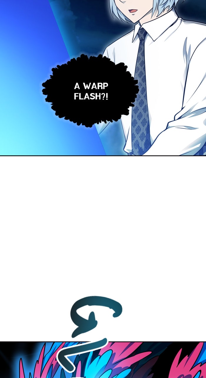 Tower of God manga, chapter 590, page 67 of 166