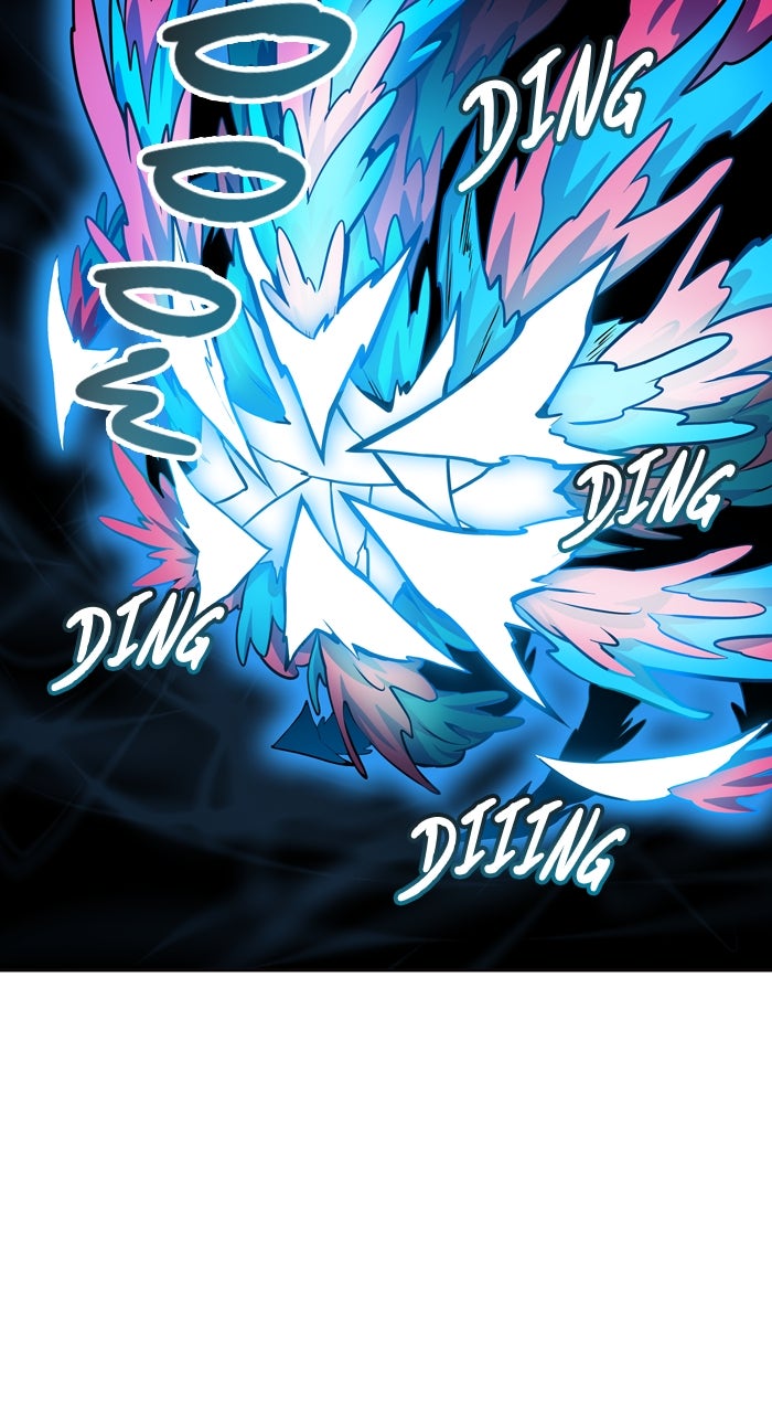 Tower of God manga, chapter 590, page 68 of 166