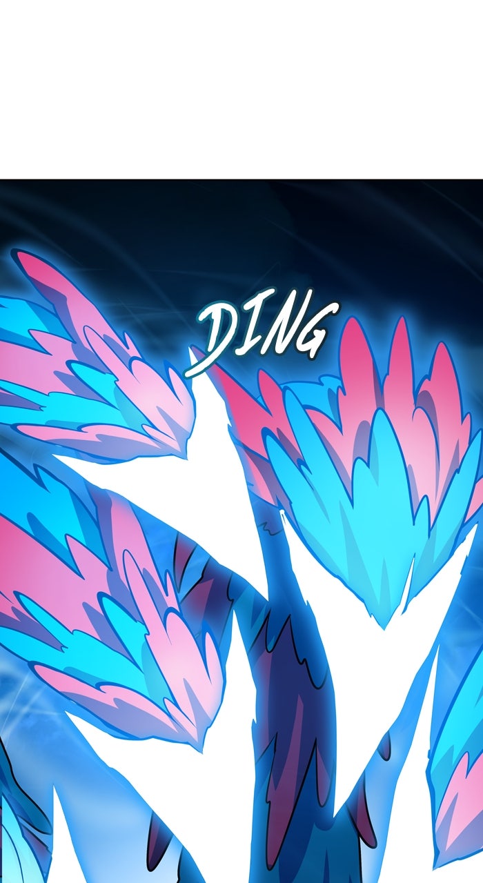 Tower of God manga, chapter 590, page 69 of 166