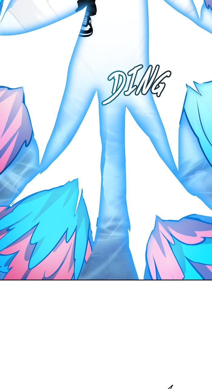 Tower of God manga, chapter 590, page 71 of 166
