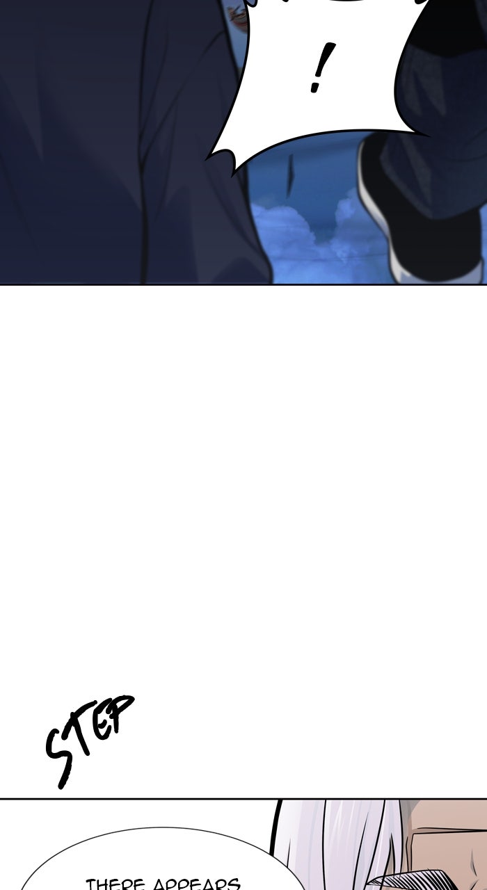 Tower of God manga, chapter 590, page 74 of 166