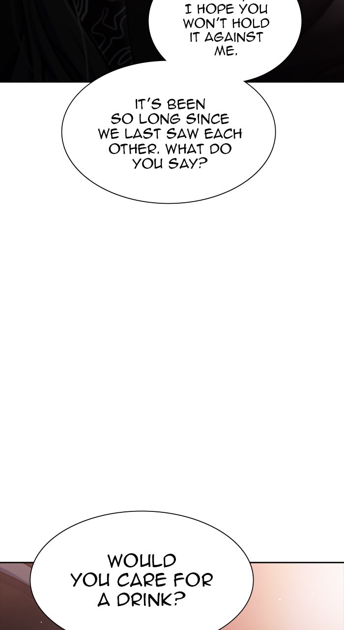 Tower of God manga, chapter 590, page 8 of 166