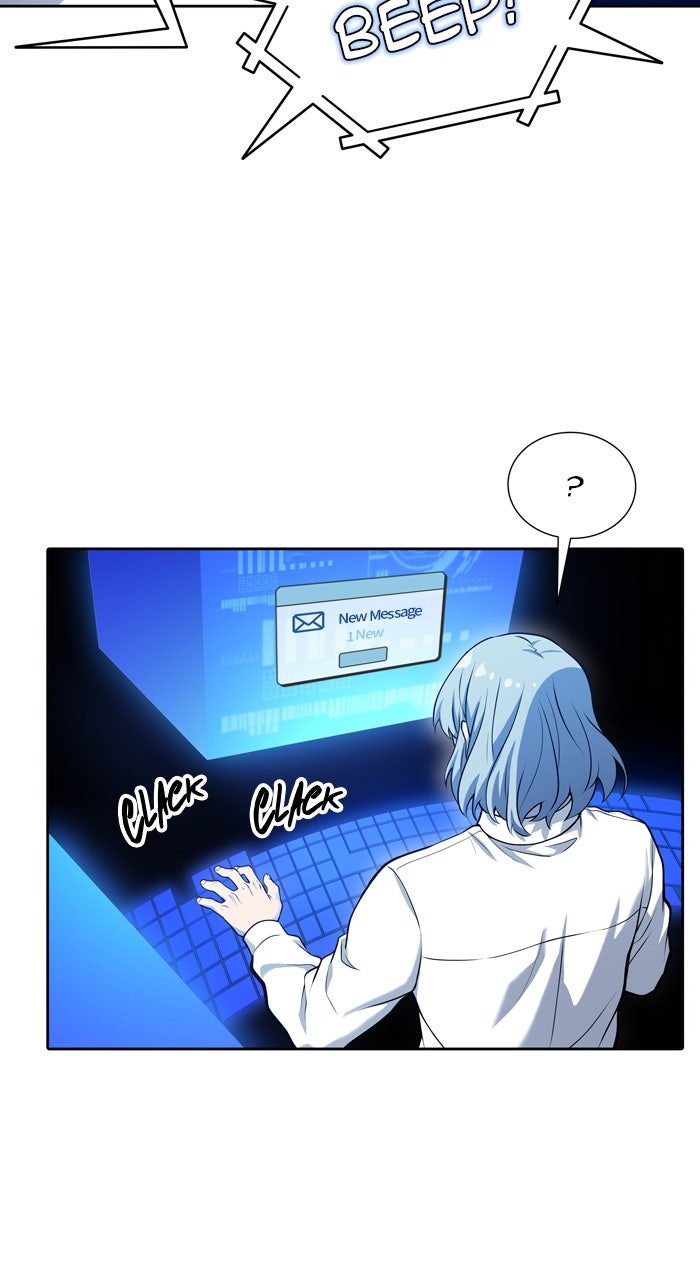 Tower of God manga, chapter 590, page 84 of 166