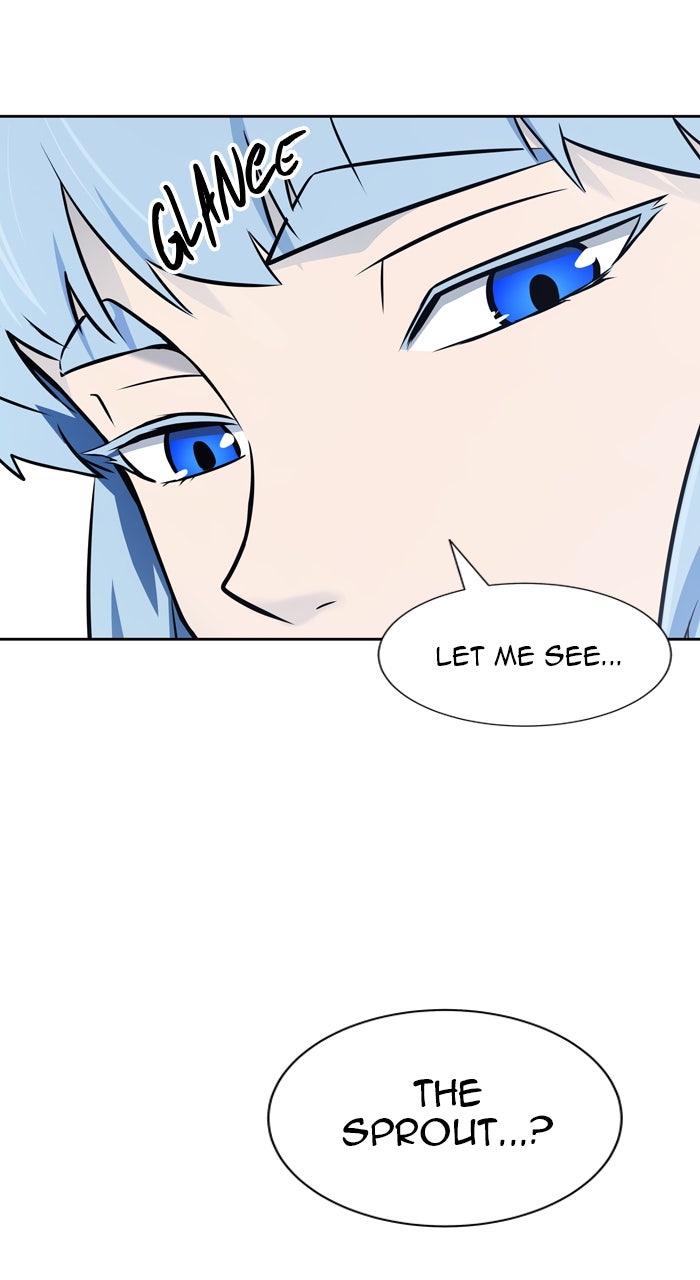 Tower of God manga, chapter 590, page 86 of 166