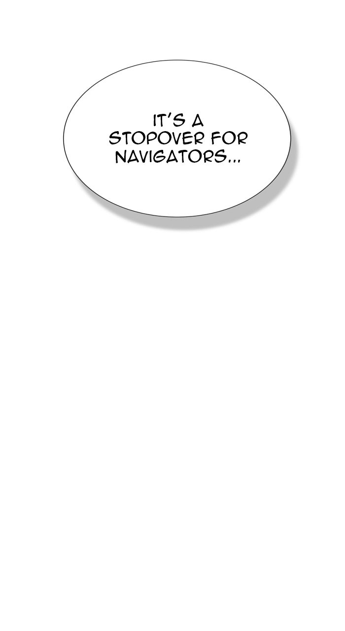 Tower of God manga, chapter 590, page 89 of 166
