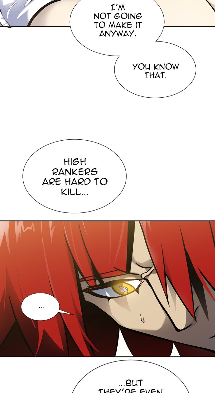 Tower of God manga, chapter 590, page 94 of 166