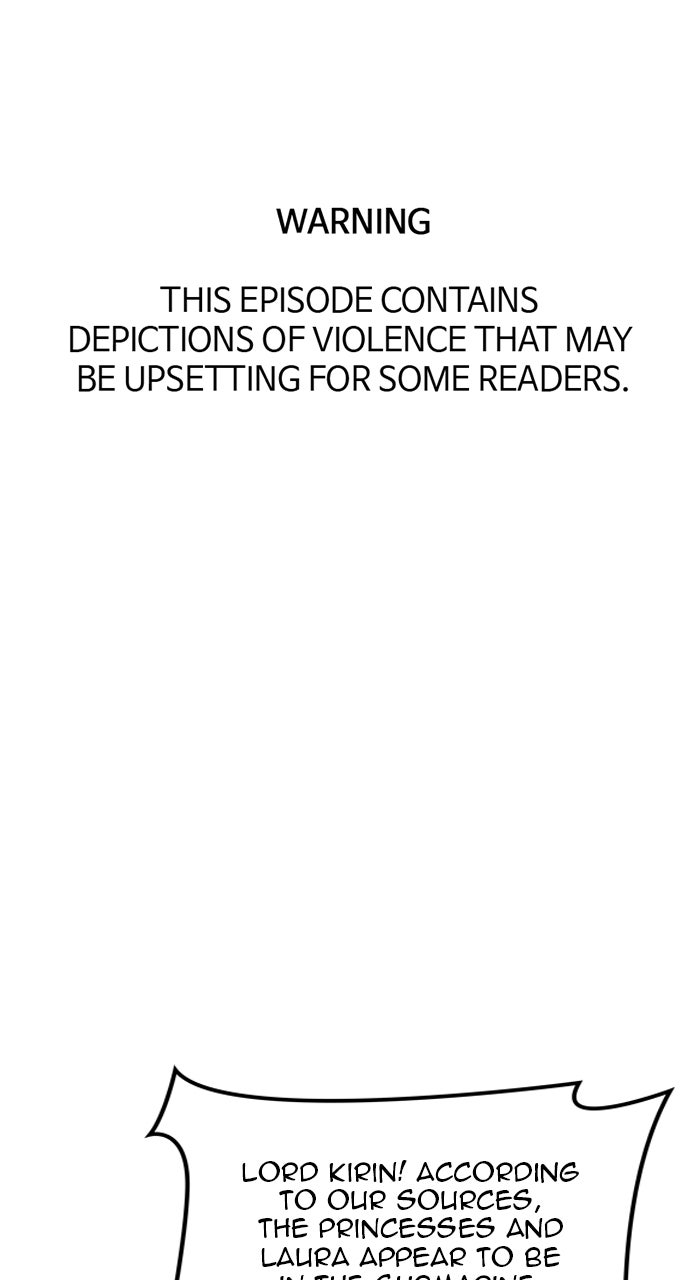 Tower of God manga, chapter 591, page 1 of 171