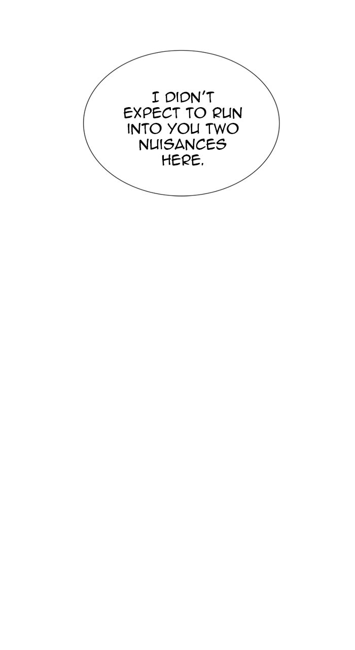 Tower of God manga, chapter 591, page 10 of 171