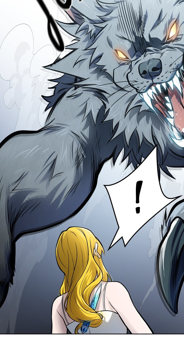 Tower of God manga, chapter 591, page 102 of 171
