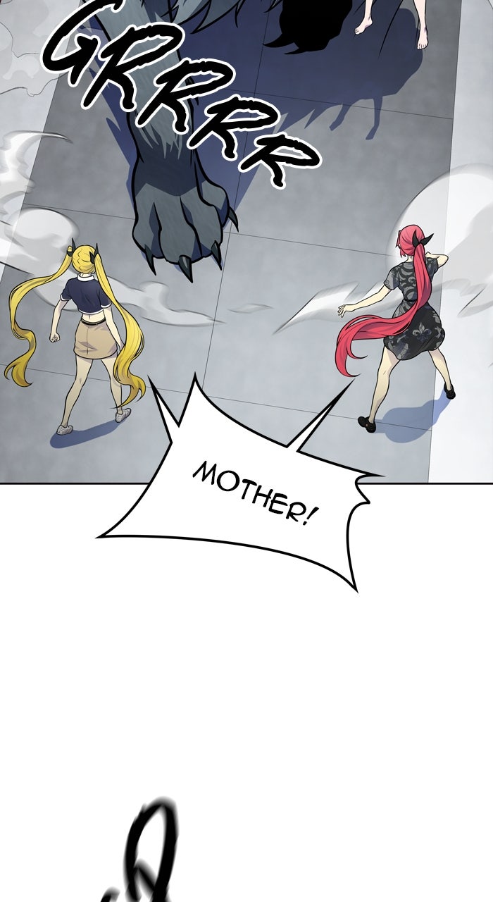 Tower of God manga, chapter 591, page 105 of 171
