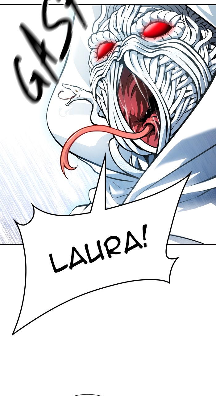 Tower of God manga, chapter 591, page 106 of 171