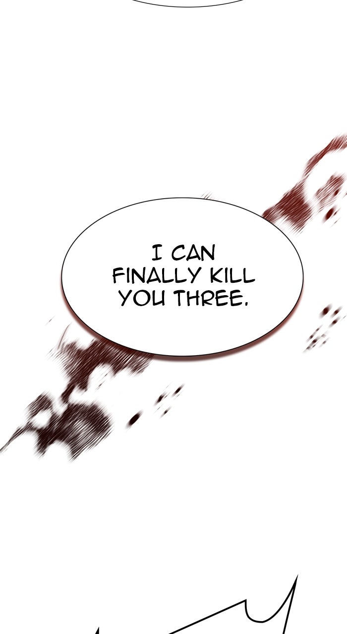 Tower of God manga, chapter 591, page 109 of 171