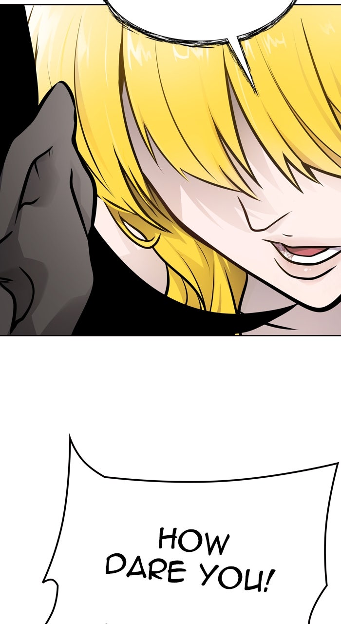 Tower of God manga, chapter 591, page 114 of 171