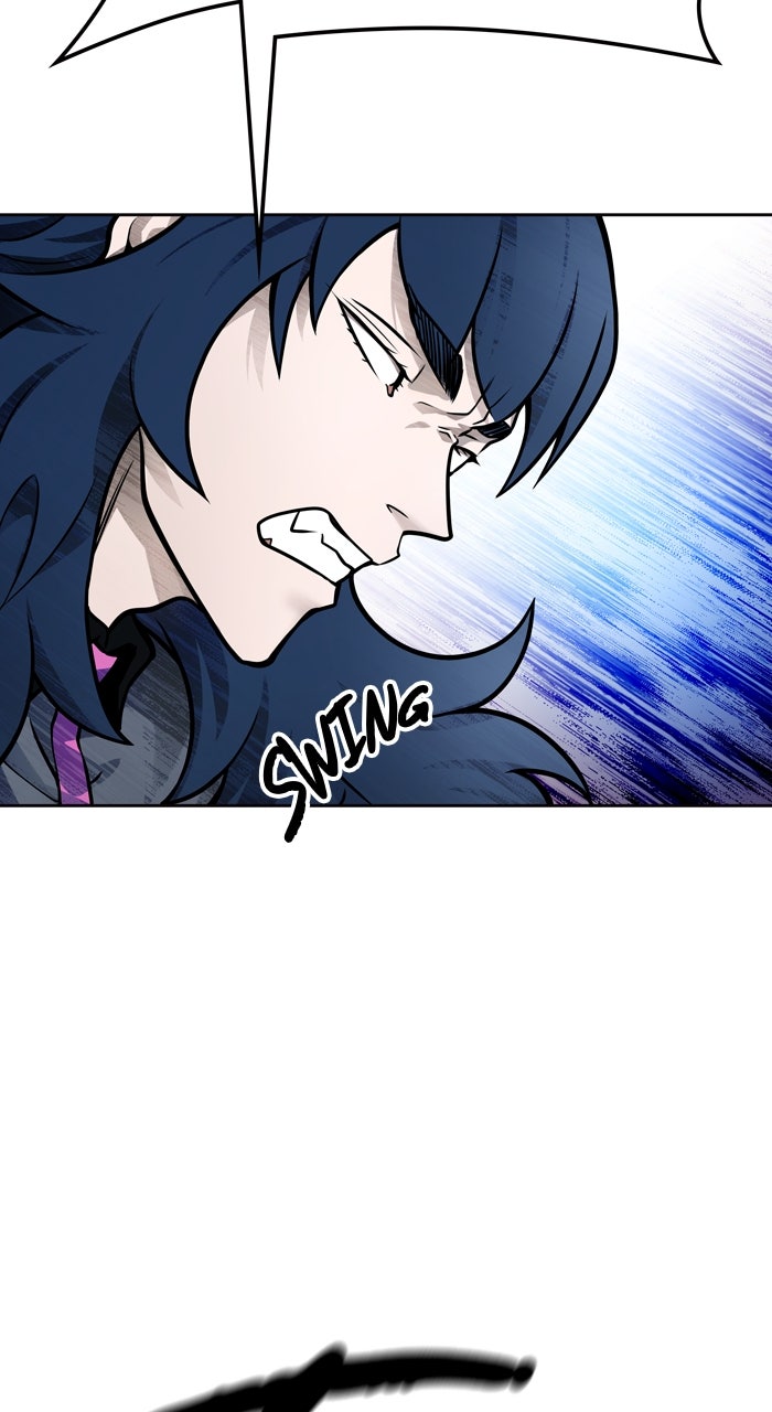 Tower of God manga, chapter 591, page 115 of 171