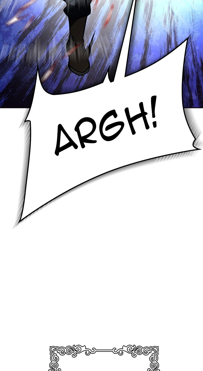 Tower of God manga, chapter 591, page 117 of 171