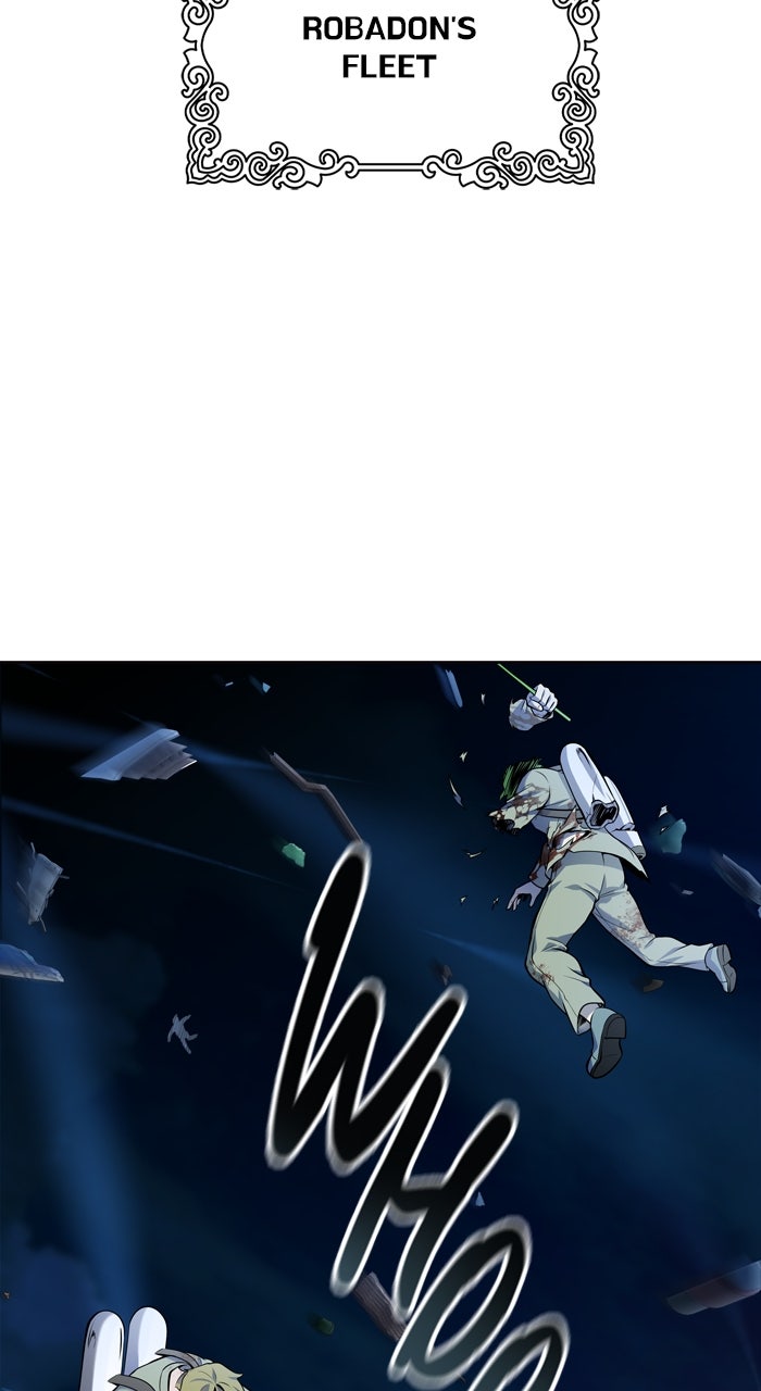 Tower of God manga, chapter 591, page 118 of 171